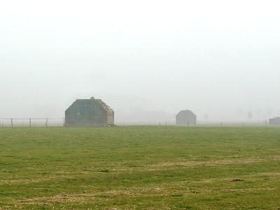 Groepsschuilplaats Type P Oudendijk #2