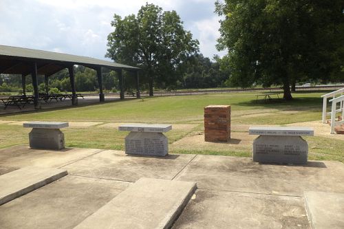 Monument Veteranen Decatur County #2