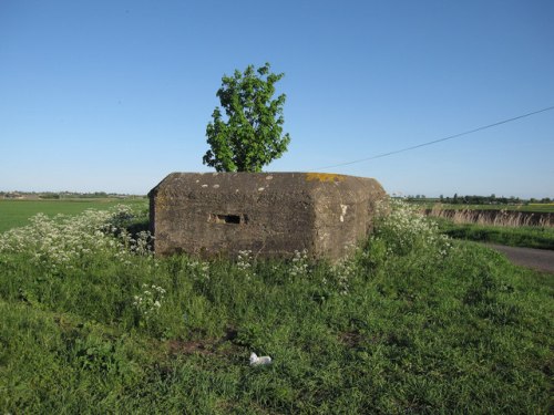 Bunker FW3/24 Little Downham