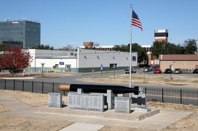 Monument U.S.S. Snook (SS 279)