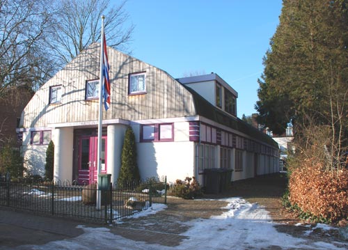 Military Tradition Museum 't Schilderhuis #1