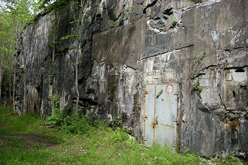 Vaxholm Line - Vreta Fort #2