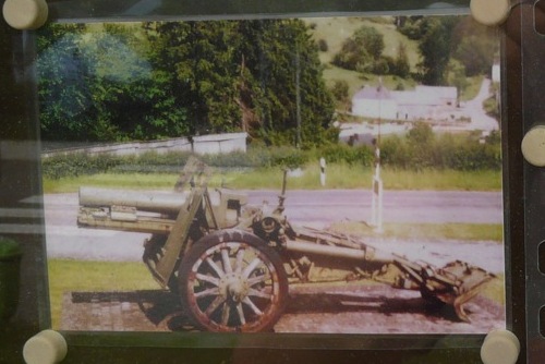M2A1 Howitzer 105mm #4
