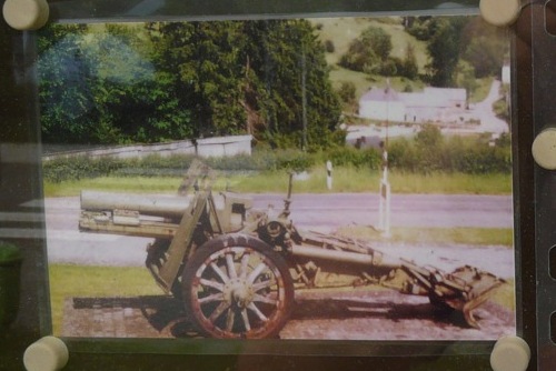 M2A1 Houwitzer 105mm #4