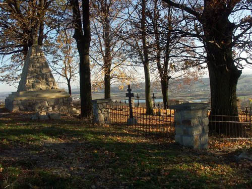 War Cemetery No.26 #1