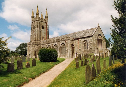 Oorlogsgraven van het Gemenebest All Saints Churchyard