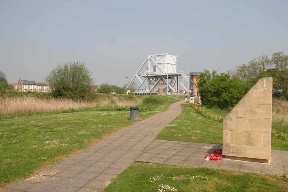 Pegasus Bridge #3