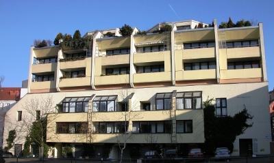 Air Raid Shelter Ritterstraße