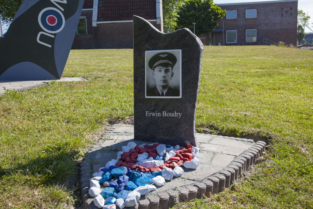 Memorial Erwin Boudry (2) #2