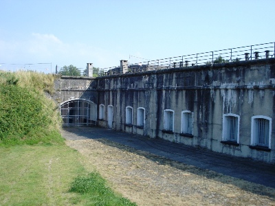 Liezele Fortress #3