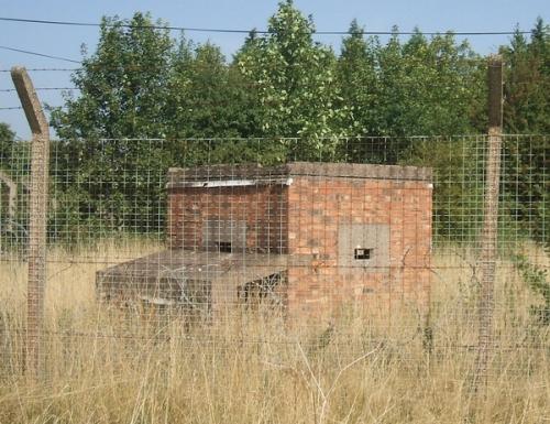 Pillbox Featherstone