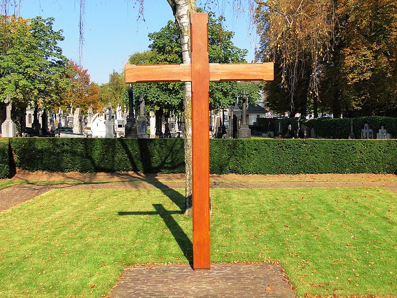 Hinzert Cross Luxembourg