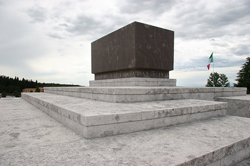 Ossuary Redipuglia #3