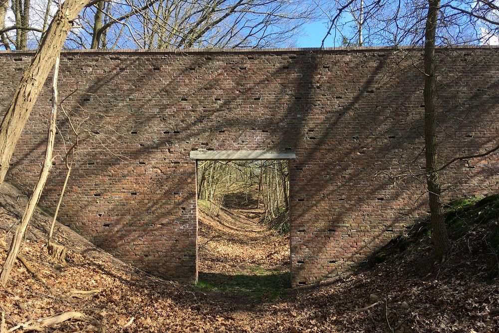 German Shooting Range Soesterberg #3