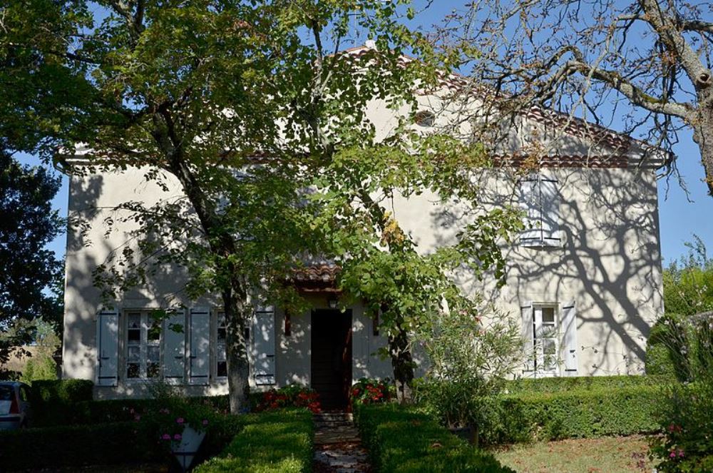 Residence Jean Jaurès