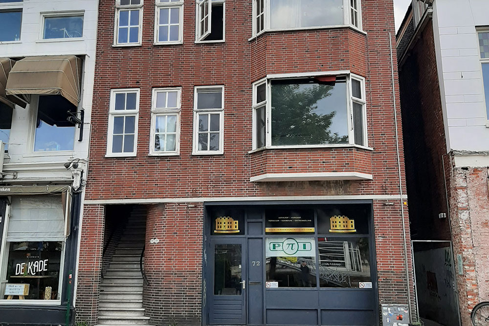 NSSF Branch House Groningen