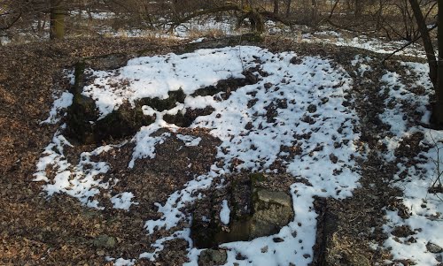 Oderstellung - Remains Casemate #1