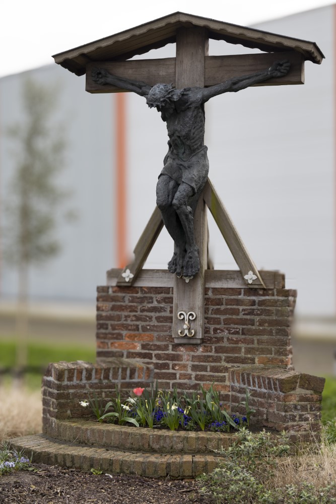 Memorial Nederlandse Militairen #2