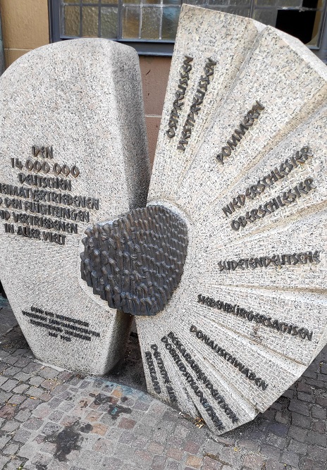 War Memorial Heilbronn #4