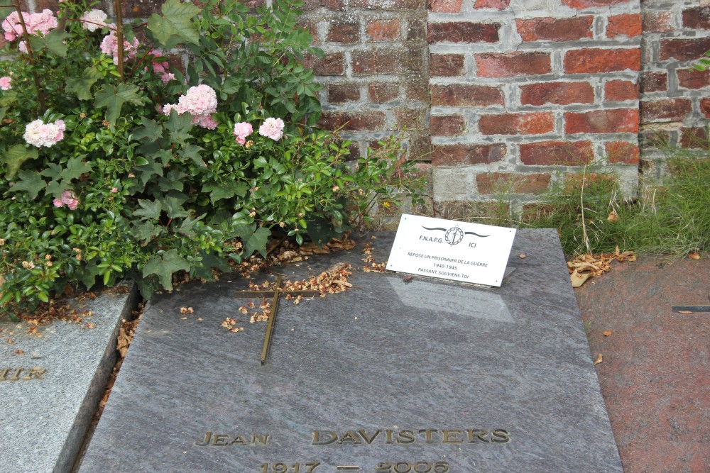Belgian Graves Veterans Hvillers #3