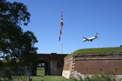 Fort Mifflin