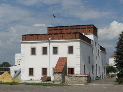 Fort Dubno #2