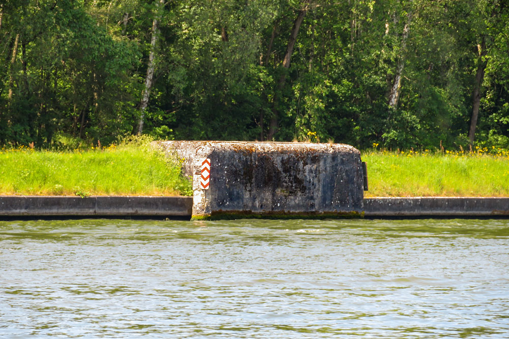 Bunker 5bis Sector Eigenbilzen-Briegden