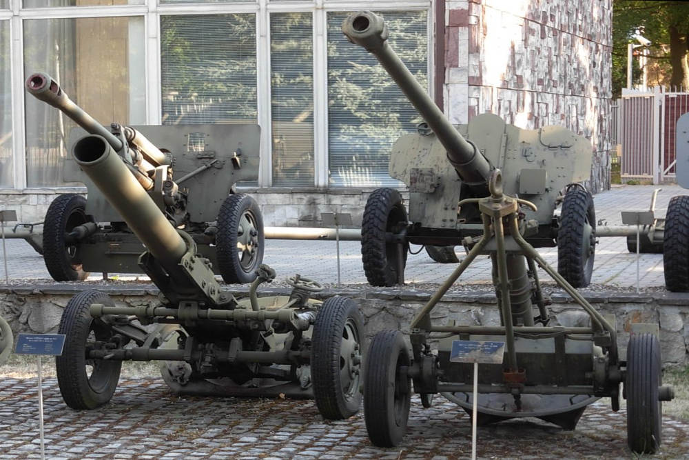 Militair Museum Pommeren #3