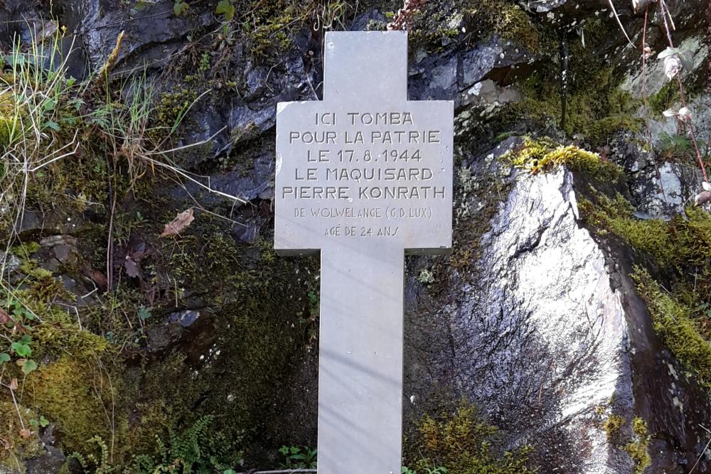 Memorial Pierre Konrath