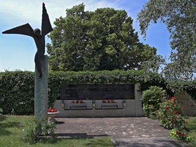 War Memorial Kottingbrunn #1