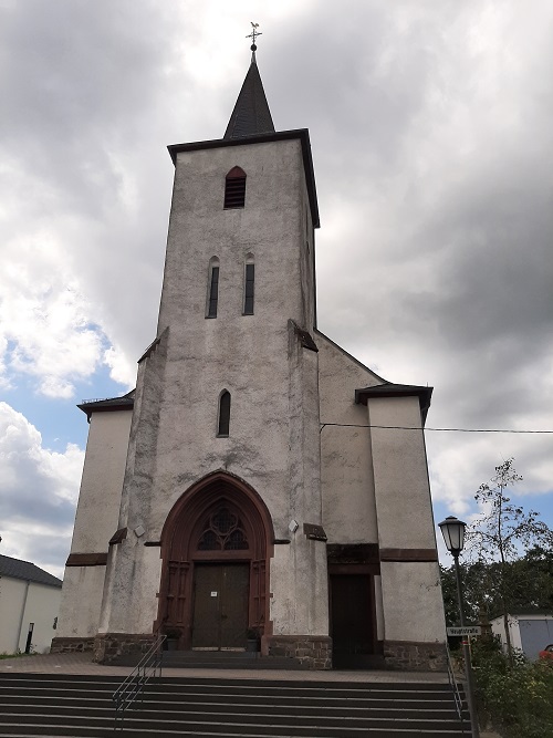Memorial Großkampenberg #5