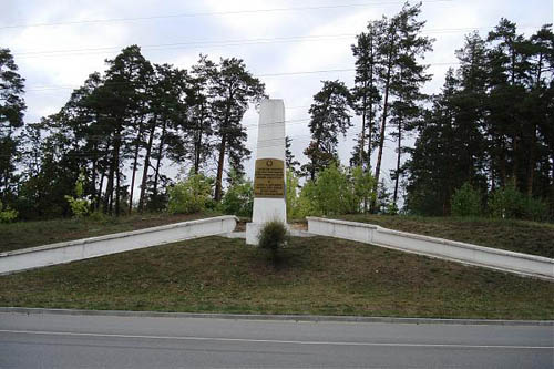 Bevrijdingsmonument Daugavpils #1