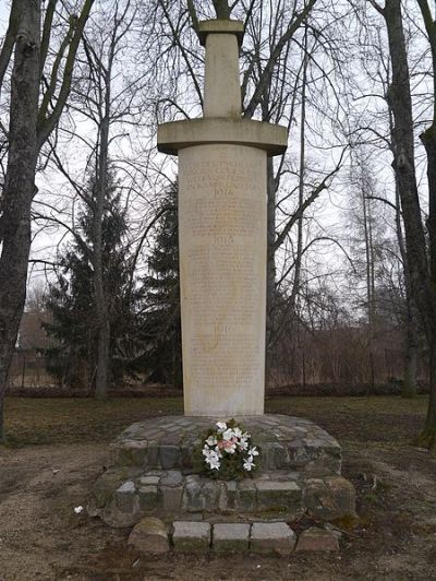 War Memorial Kirchhain #2