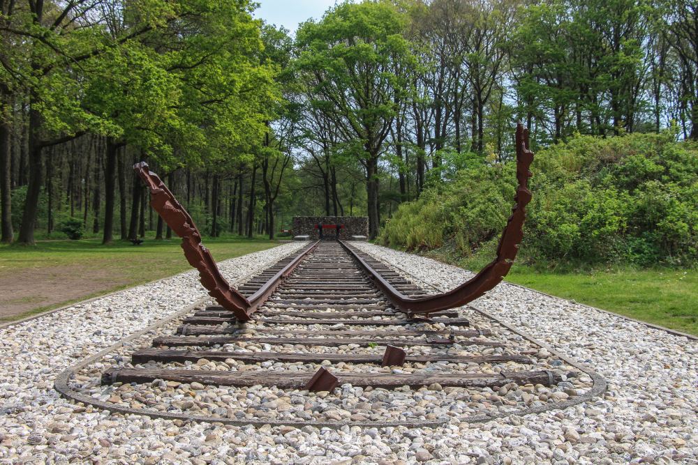 National Memorial Camp Westerbork #5