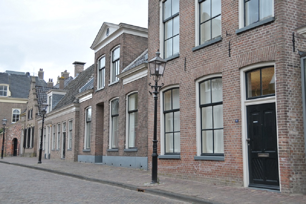 Woning van Verzet Noord Drenthe #2
