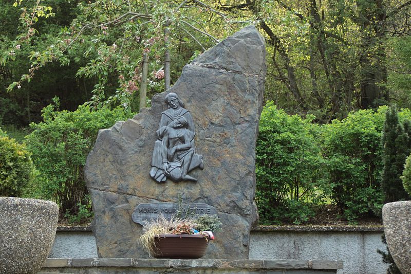 War Memorial Bavigne