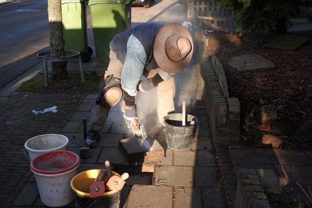 Stolperstein Bosboom Toussaintlaan 44 #4