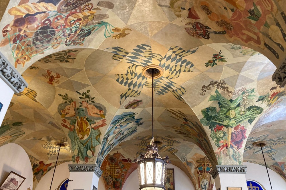 Hofbräuhaus Munich #2
