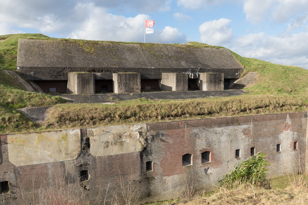 Fort Pannerden #3