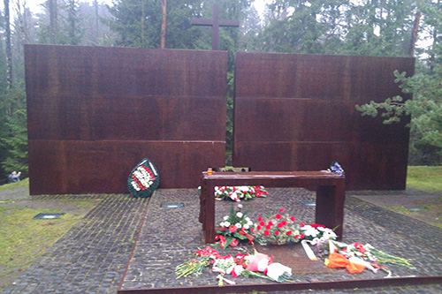 Polish War Cemetery Katyn #4