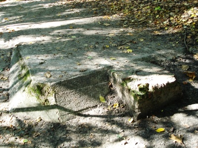 Duitse Vf52a-Personeelsbunker Wilrijk #5