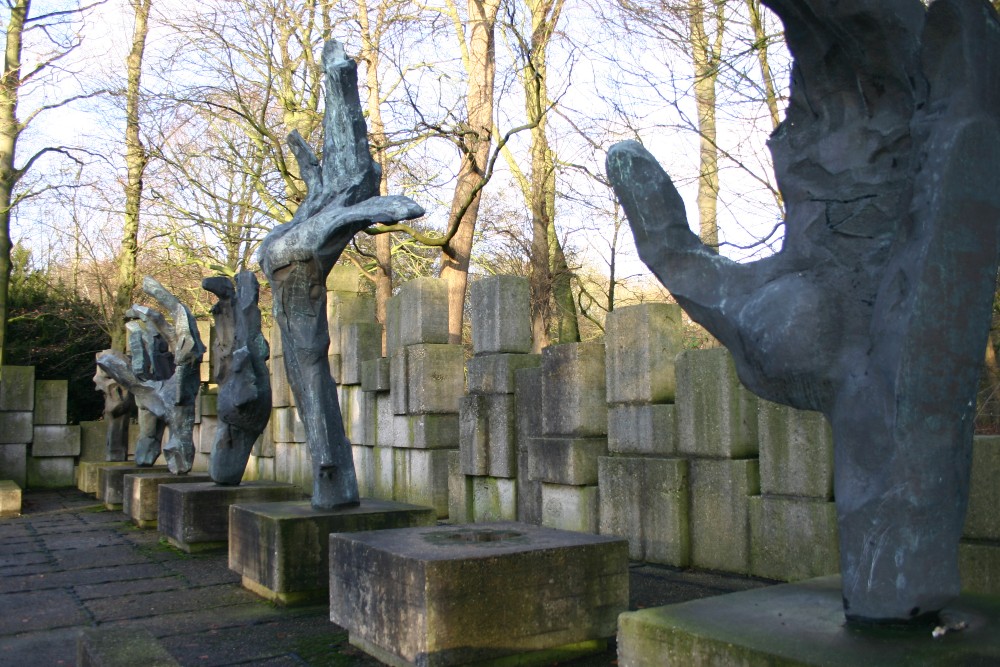 Joods Monument Groningen #4