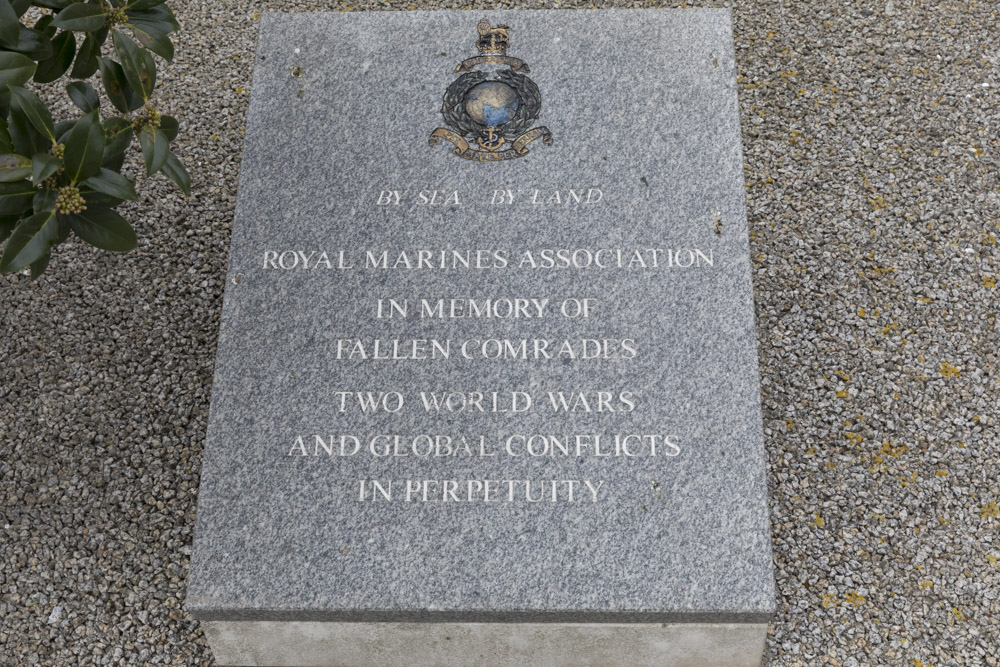 Memorial Stones War Memorial Kingston-upon-Hull #4