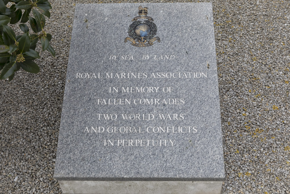 Herdenkingsstenen Oorlogsmonument Kingston-upon-Hull #4