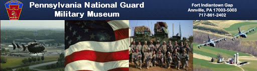 Pennsylvania National Guard Military Museum #1