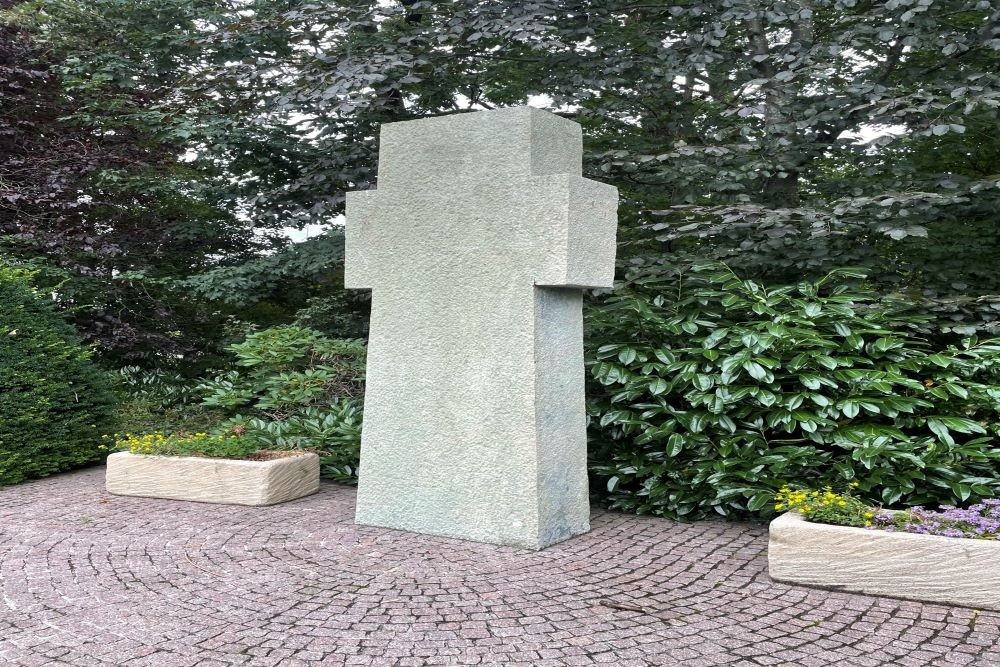 Monument Schuttersvereniging 