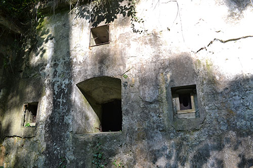 Festung Krakau - Fort 51 