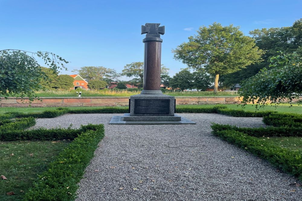 War Monument Ohne #1