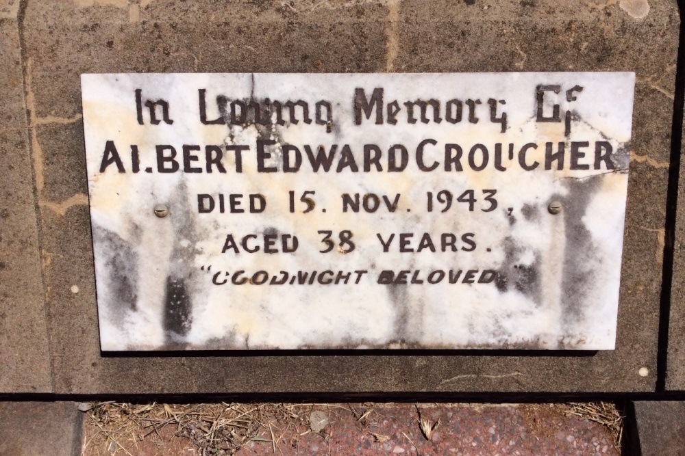 Oorlogsgraven van het Gemenebest Canowindra Cemetery