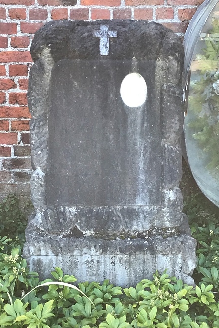 Belgian War Graves Nieuwkerken-Waas #2